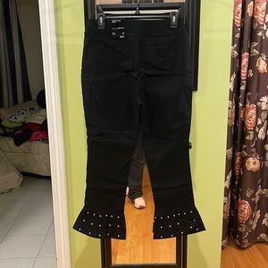 COPY - - Inc studded pants